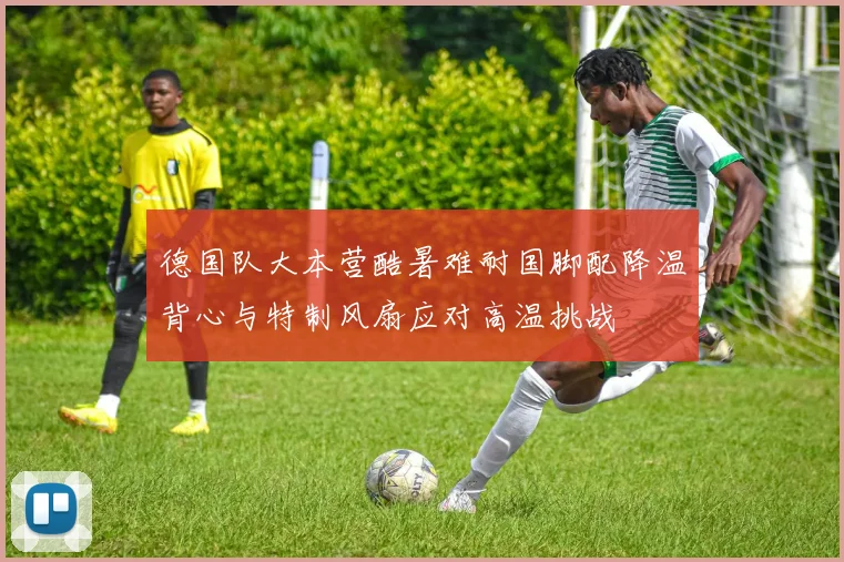德国队大本营酷暑难耐国脚配降温背心与特制风扇应对高温挑战